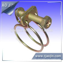 stainless steel wire clips